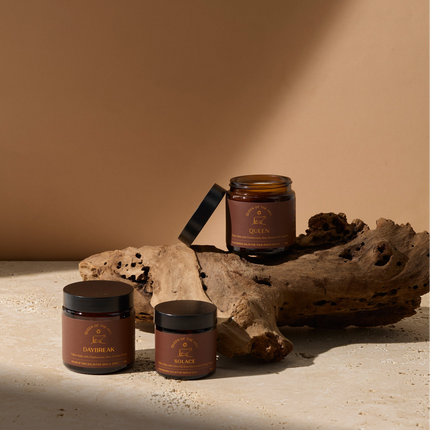 Daybreak Tallow Balm