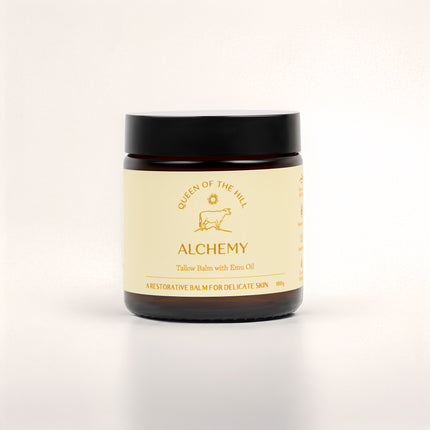 Alchemy Tallow Balm