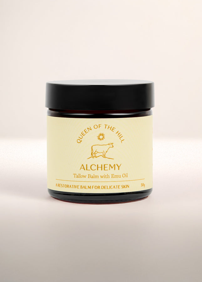Alchemy Tallow Balm