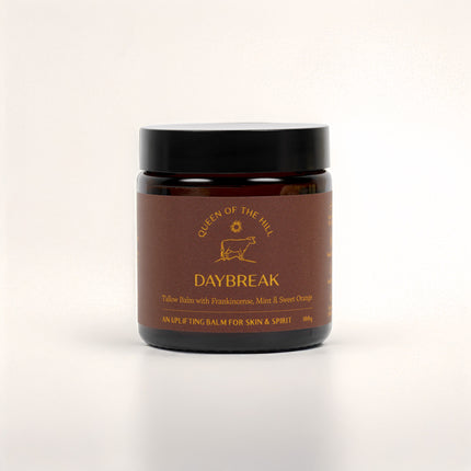 Daybreak Tallow Balm