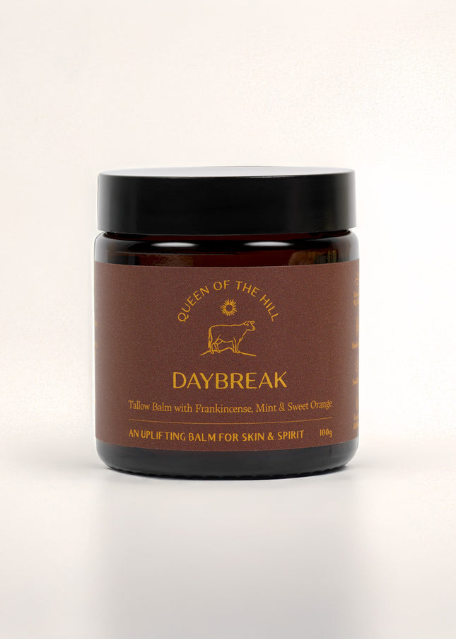 Daybreak Tallow Balm