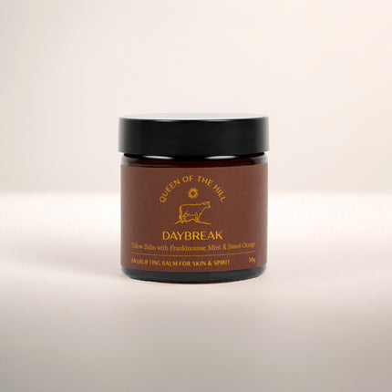 Daybreak Tallow Balm