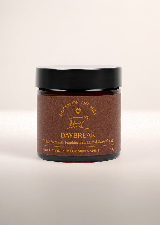 Daybreak Tallow Balm