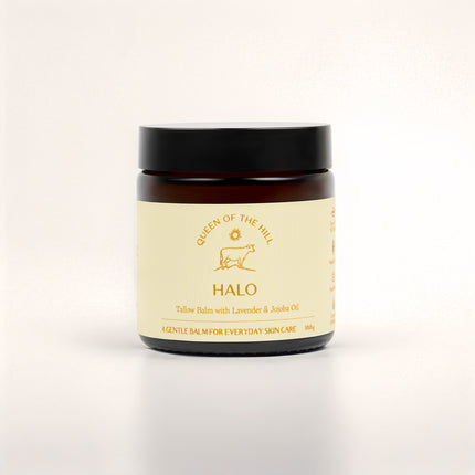 Halo Tallow Balm