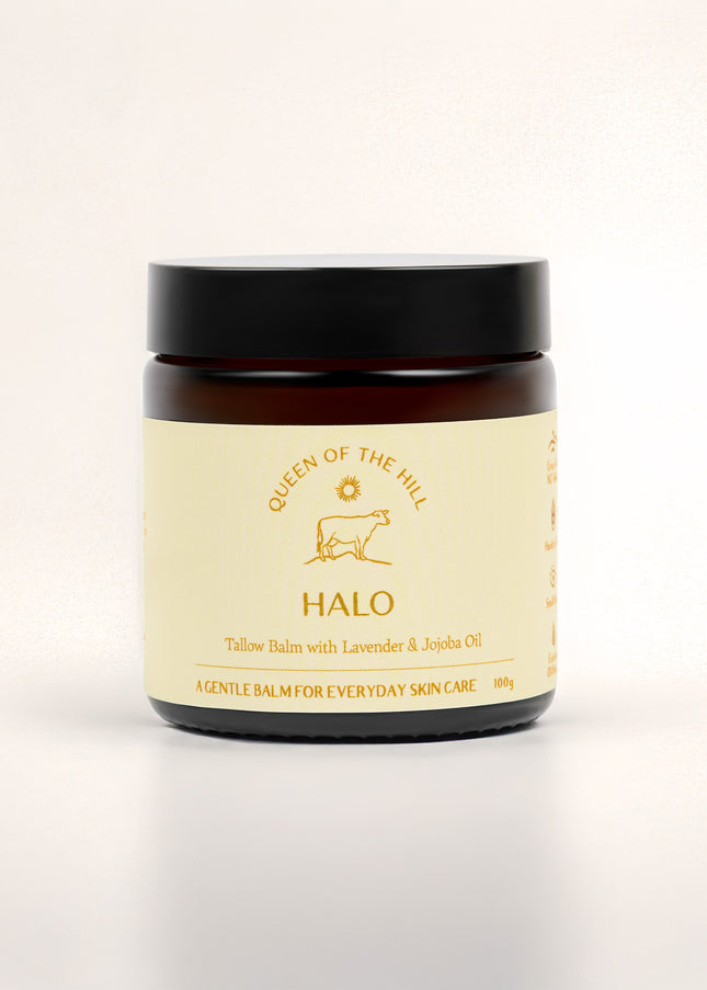 Halo Tallow Balm