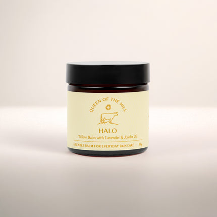Halo Tallow Balm