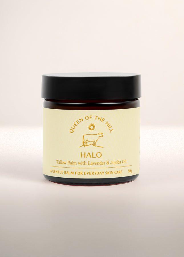 Halo Tallow Balm