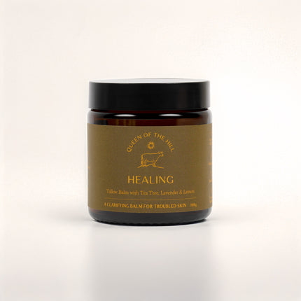 Healing Tallow Balm
