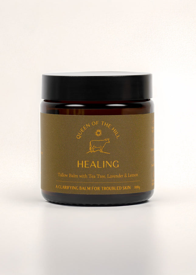 Healing Tallow Balm