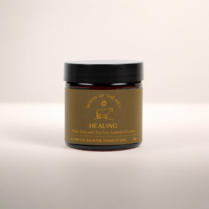 Healing Tallow Balm