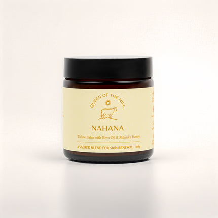 Nahana Tallow Balm