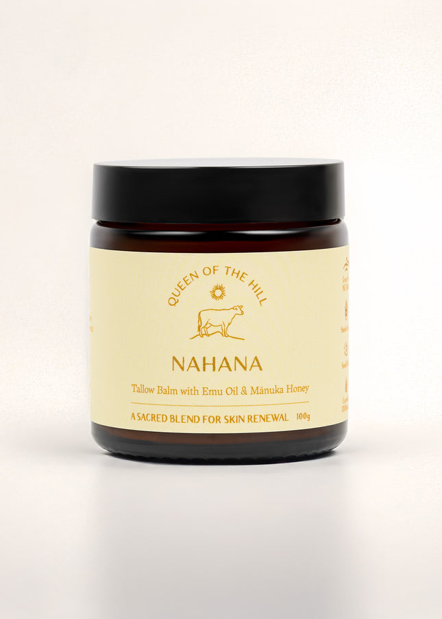 Nahana Tallow Balm