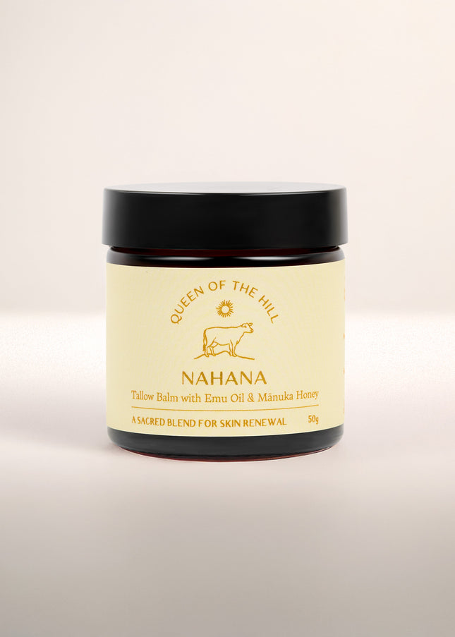 Nahana Tallow Balm