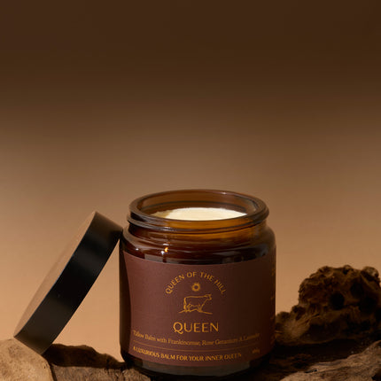 Queen Tallow Balm