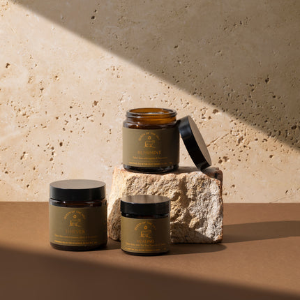 Rumimint Tallow Balm