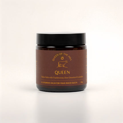 Queen Tallow Balm