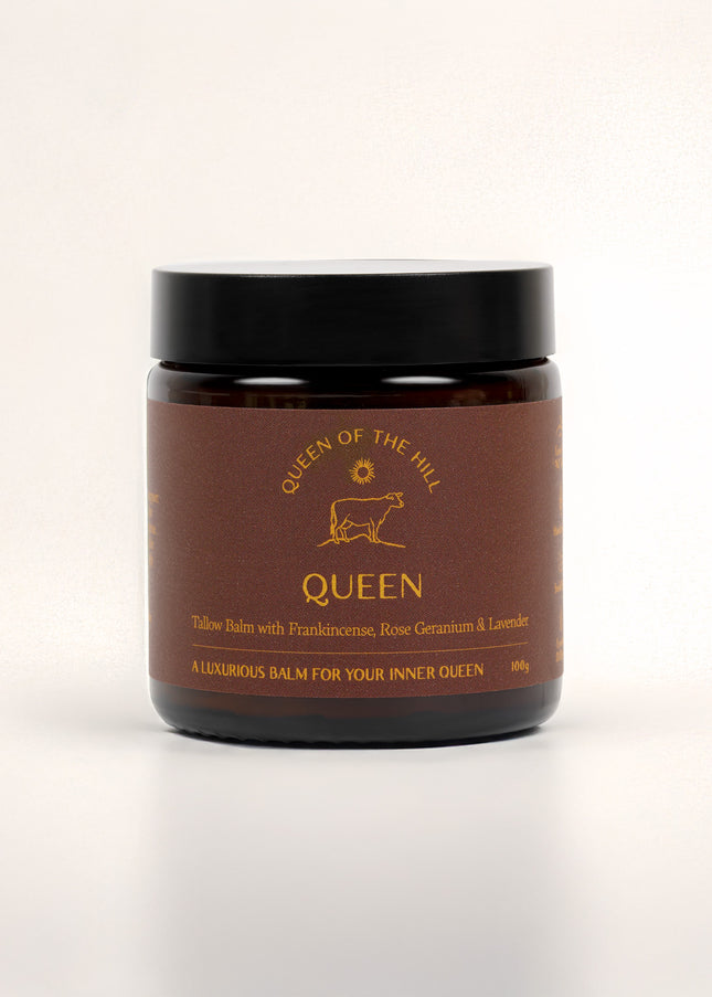 Queen Tallow Balm