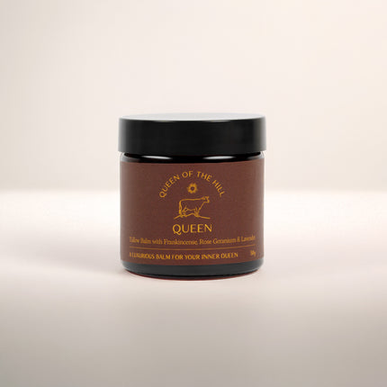Queen Tallow Balm