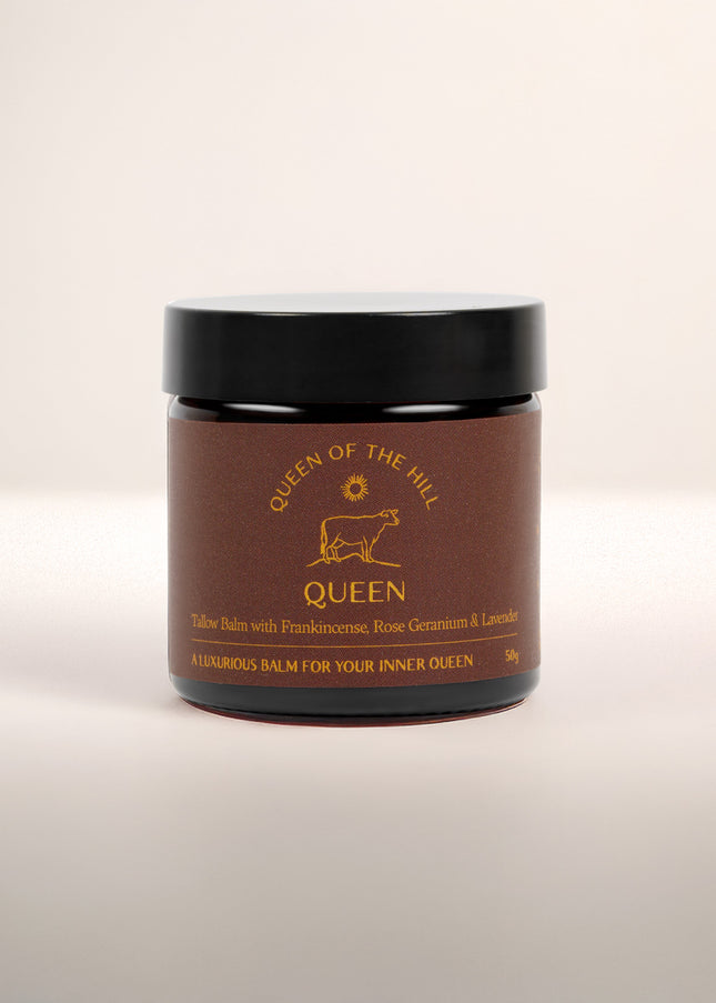 Queen Tallow Balm