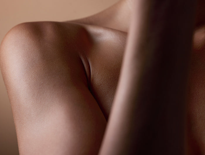 <h3>Wild luxury for skin worth worshipping.</h3>