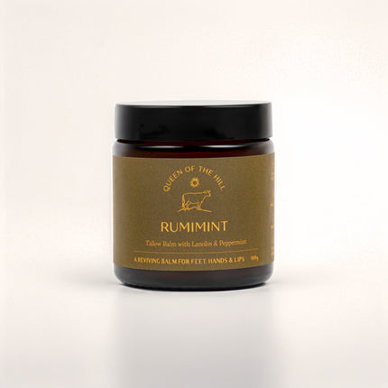 Rumimint Tallow Balm