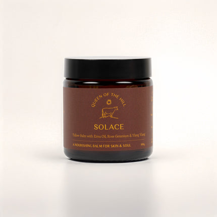 Solace Tallow Balm