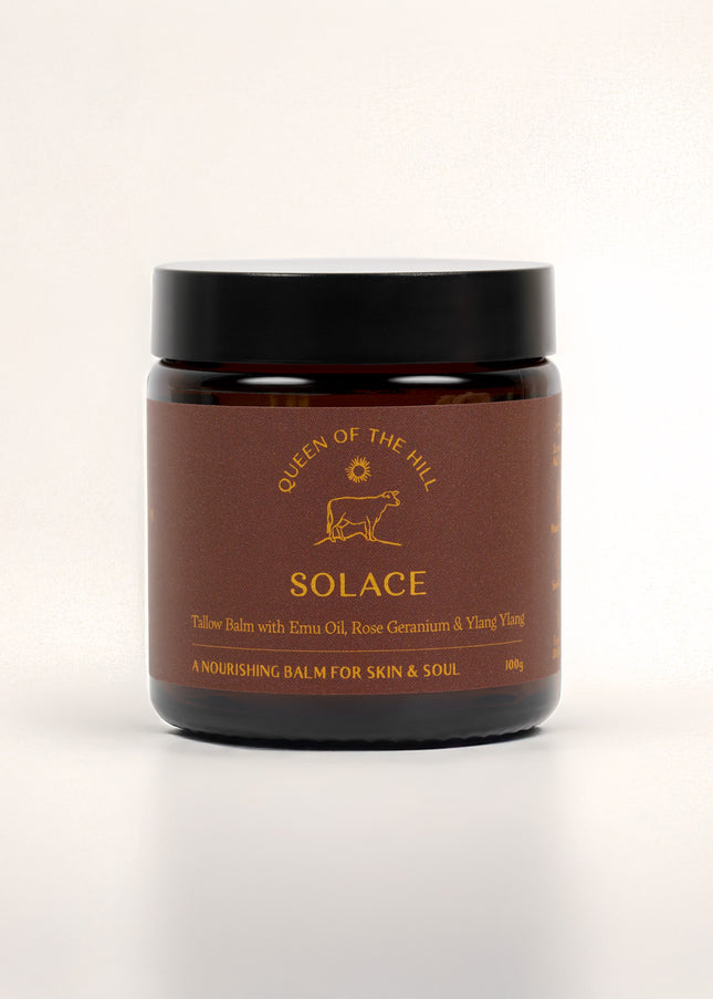 Solace Tallow Balm