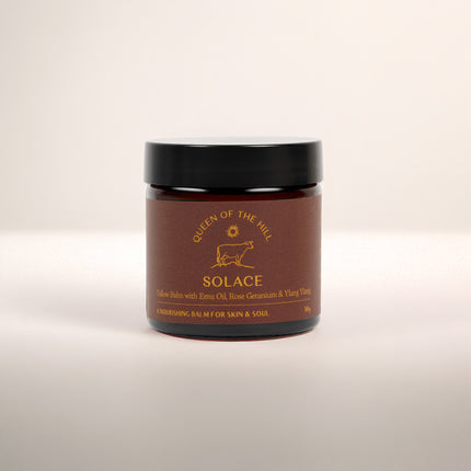 Solace Tallow Balm