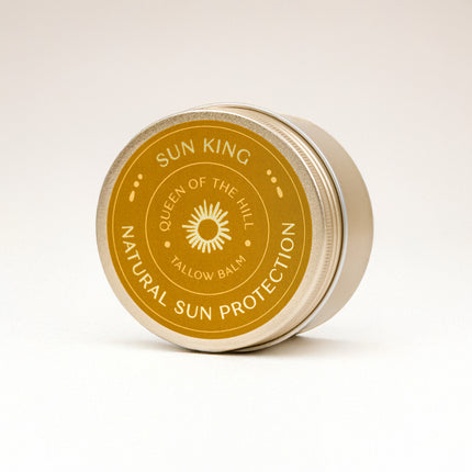 Sun King Balm