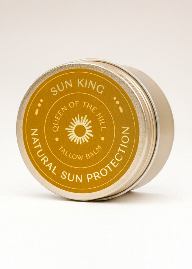 Sun King Balm