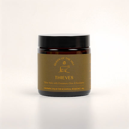 Thieves Tallow Balm