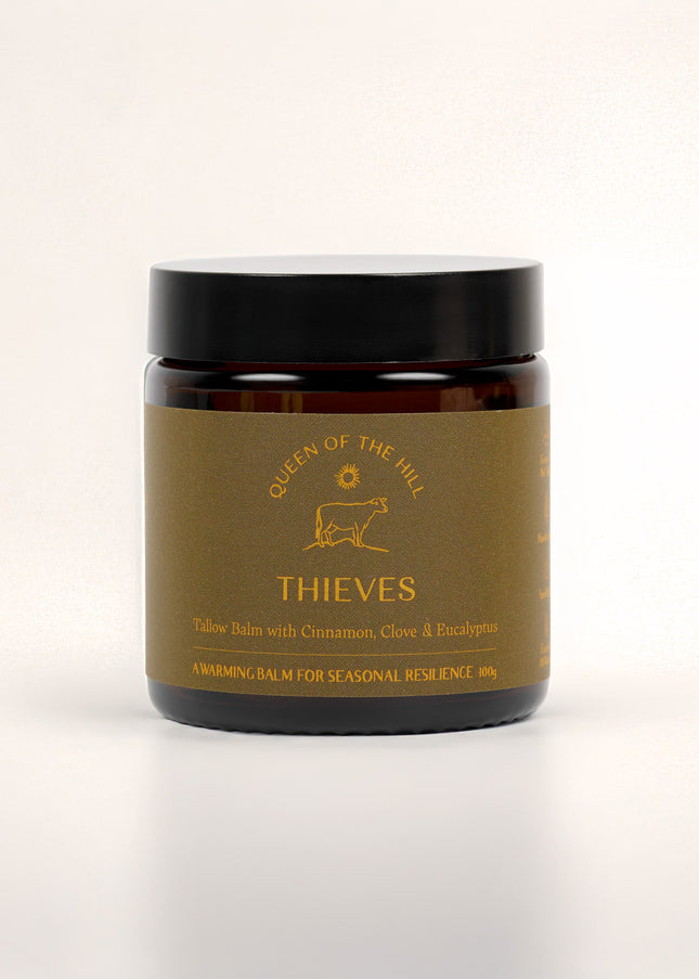 Thieves Tallow Balm