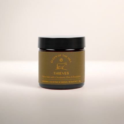Thieves Tallow Balm