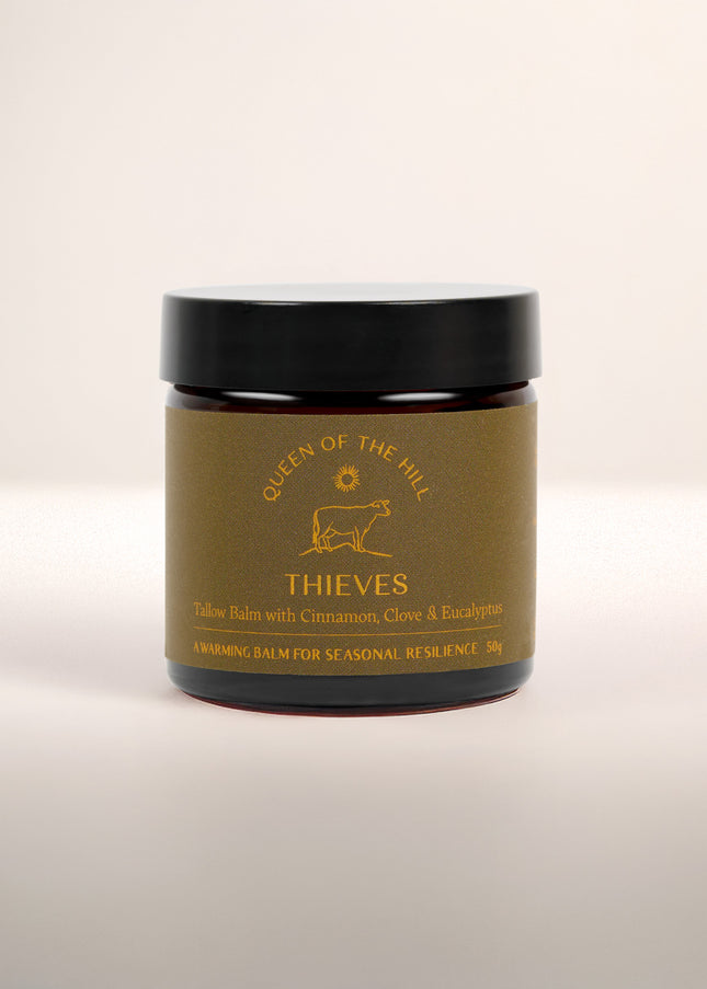 Thieves Tallow Balm