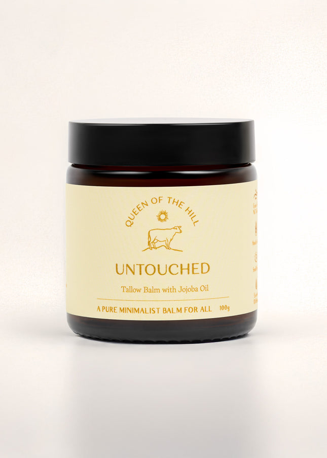 Untouched Tallow Balm