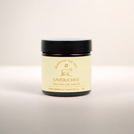 Untouched Tallow Balm