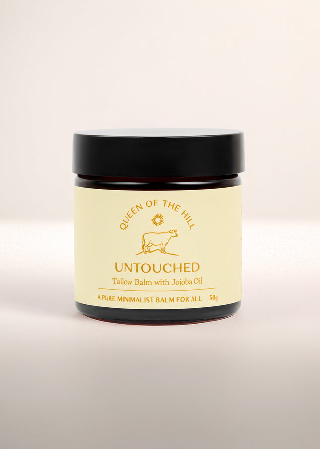 Untouched Tallow Balm