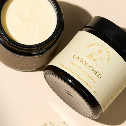 Untouched Tallow Balm