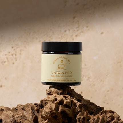 Untouched Tallow Balm